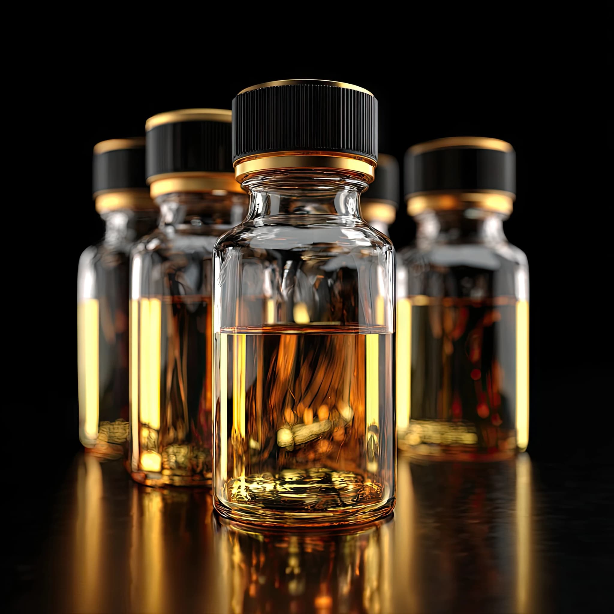 Popular Peptides