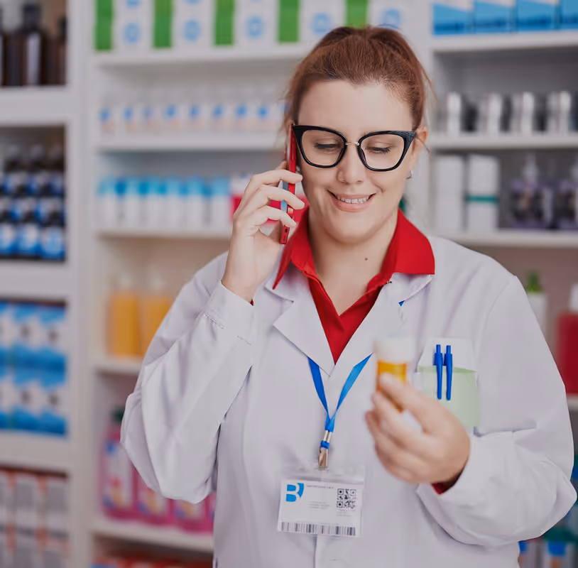 Acme Peptides research