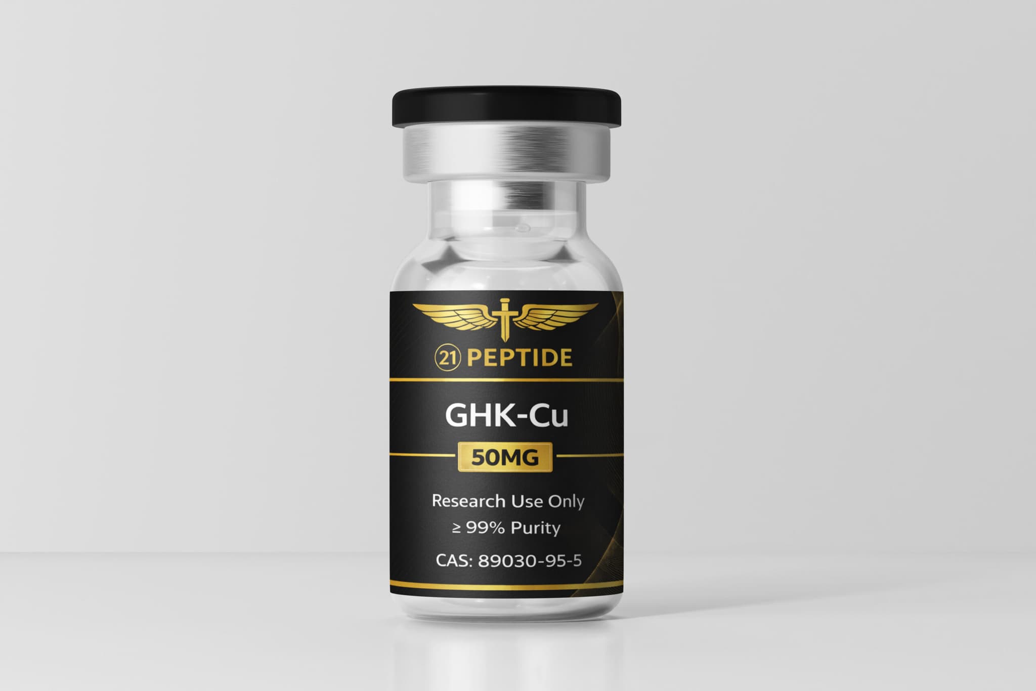 GHK-Cu